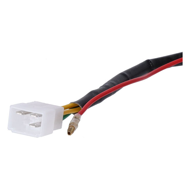 Rick''s Hot Shot Lithium ion battery compatible rec-regulator Regulators Rick's Motorsport Electric