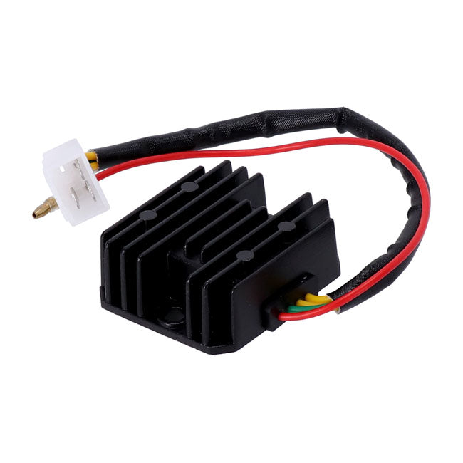 Rick''s Hot Shot Lithium ion battery compatible rec-regulator Regulators Rick's Motorsport Electric