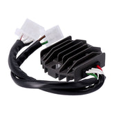 Rick''s Hot Shot Lithium ion battery compatible rec-regulator Regulators Rick's Motorsport Electric