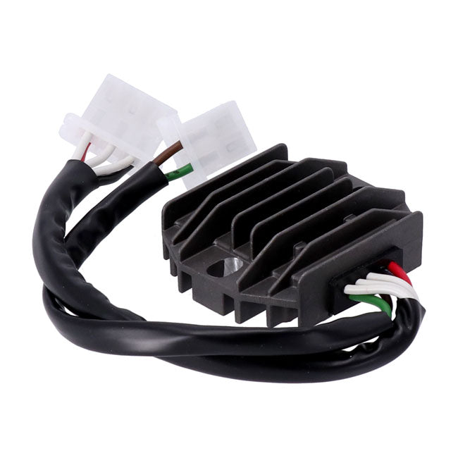 Rick''s Hot Shot Lithium ion battery compatible rec-regulator Regulators Rick's Motorsport Electric