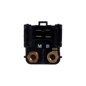 Rick''s starter motor solenoid switch Starter Solenoids Rick's Motorsport Electric