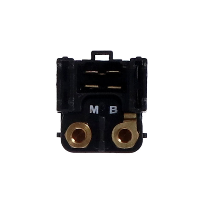 Rick''s starter motor solenoid switch Starter Solenoids Rick's Motorsport Electric