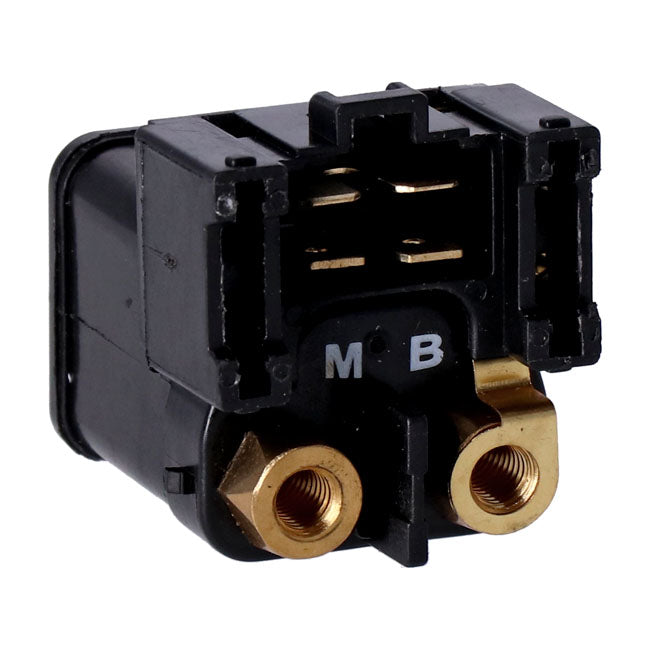 Rick''s starter motor solenoid switch Starter Solenoids Rick's Motorsport Electric