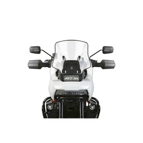 National Cycle, V Streamr Windshield Low W/Beaded Edge. Clear Windshield National Cycle