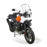 National Cycle, V Streamr Windshield Mid W/Beaded Edge. Clear Windshield National Cycle