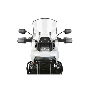National Cycle, V Streamr Windshield Mid W/Beaded Edge. Clear Windshield National Cycle