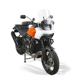 National Cycle, V Streamr Windshield Low Plain Edge. Clear Windshields National Cycle