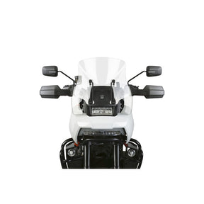National Cycle, V Streamr Windshield Low Plain Edge. Clear Windshield National Cycle