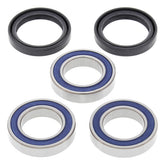 All Balls wheel bearing kit, front & rear Wheel Bearings All Balls