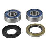 All Balls wheel bearing kit, front Wheel Bearings All Balls