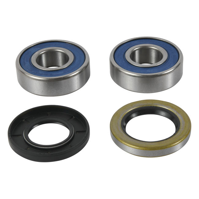 All Balls wheel bearing kit, front Wheel Bearings All Balls
