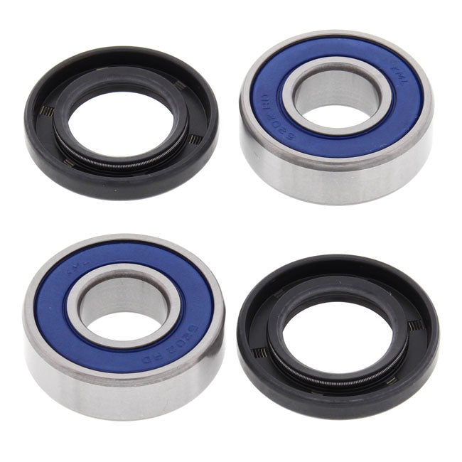 All Balls wheel bearing kit, front Wheel Bearings All Balls