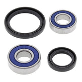 All Balls wheel bearing kit, front Wheel Bearings All Balls