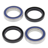 All Balls wheel bearing kit, front Wheel Bearings All Balls