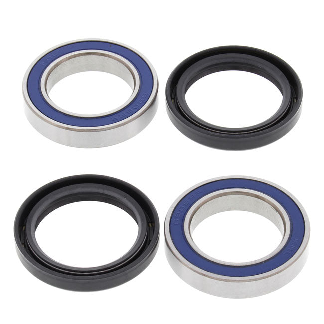 All Balls wheel bearing kit, front Wheel Bearings All Balls