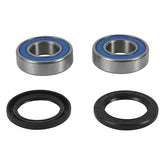 All Balls wheel bearing kit, front Wheel Bearings All Balls