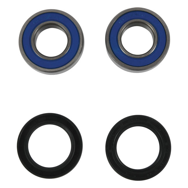 All Balls wheel bearing kit, front Wheel Bearings All Balls