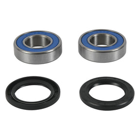 All Balls wheel bearing kit, front Wheel Bearings All Balls