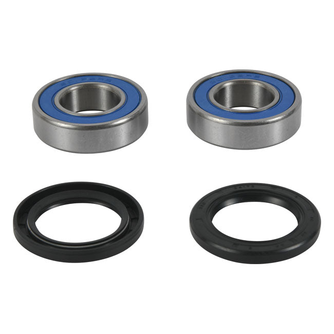 All Balls wheel bearing kit, front Wheel Bearings All Balls