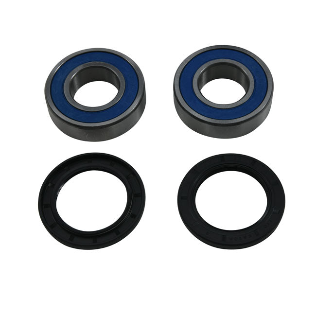 All Balls wheel bearing kit, front Wheel Bearings All Balls