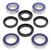 All Balls wheel bearing kit, rear Wheel Bearings All Balls
