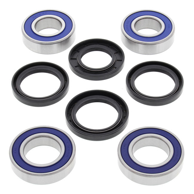 All Balls wheel bearing kit, rear Wheel Bearings All Balls