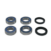 All Balls wheel bearing kit, rear Wheel Bearings All Balls
