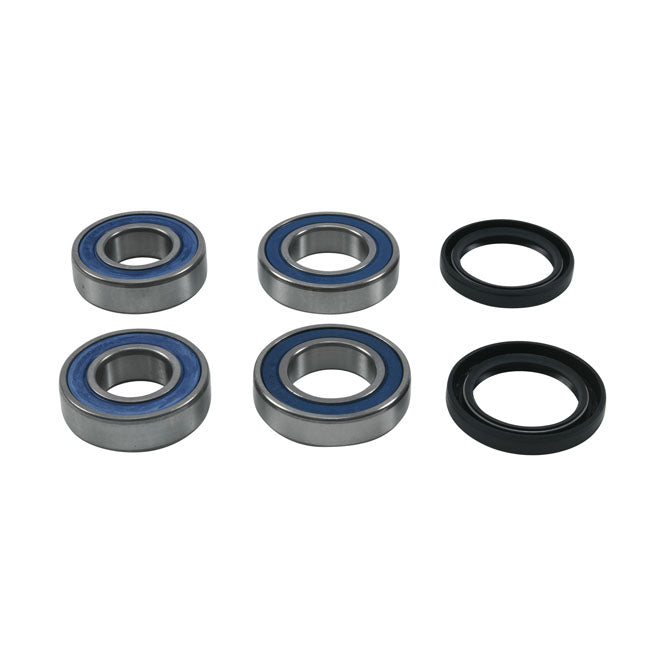 All Balls wheel bearing kit, rear Wheel Bearings All Balls