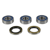 All Balls wheel bearing kit, rear Wheel Bearings All Balls