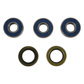 All Balls wheel bearing kit, rear Wheel Bearings All Balls