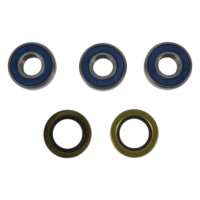 All Balls wheel bearing kit, rear Wheel Bearings All Balls