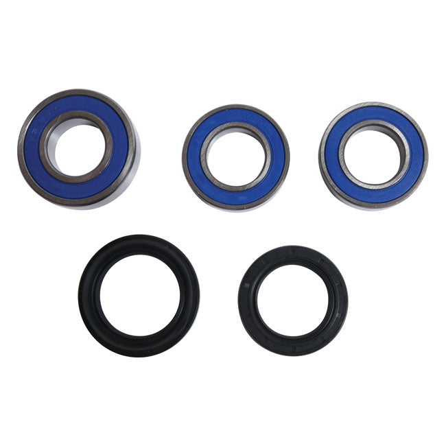All Balls wheel bearing kit, rear Wheel Bearings All Balls
