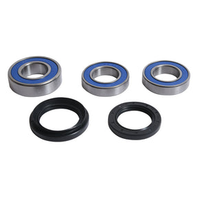 All Balls wheel bearing kit, rear Wheel Bearings All Balls