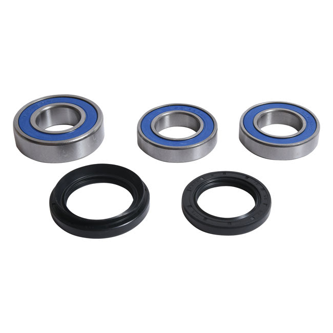 All Balls wheel bearing kit, rear Wheel Bearings All Balls