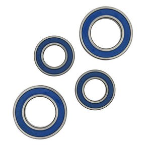All Balls wheel bearing kit, rear Wheel Bearings All Balls