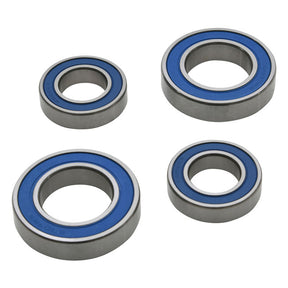 All Balls wheel bearing kit, rear Wheel Bearings All Balls