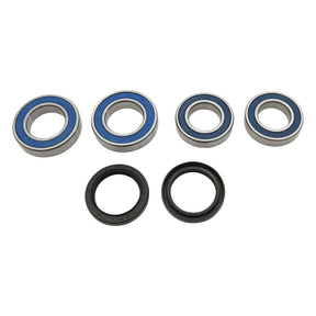 All Balls wheel bearing kit, rear Wheel Bearings All Balls
