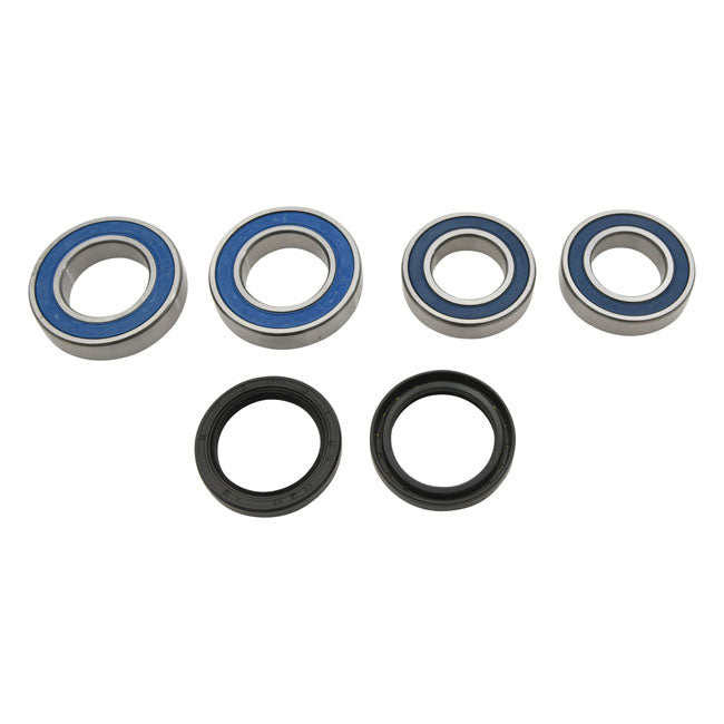 All Balls wheel bearing kit, rear Wheel Bearings All Balls