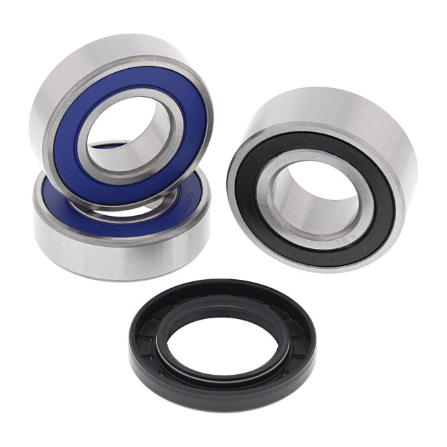 All Balls wheel bearing kit, rear Wheel Bearings All Balls