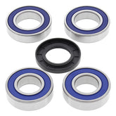 All Balls wheel bearing kit, rear Wheel Bearings All Balls