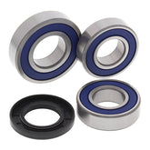 All Balls wheel bearing kit, rear Wheel Bearings All Balls