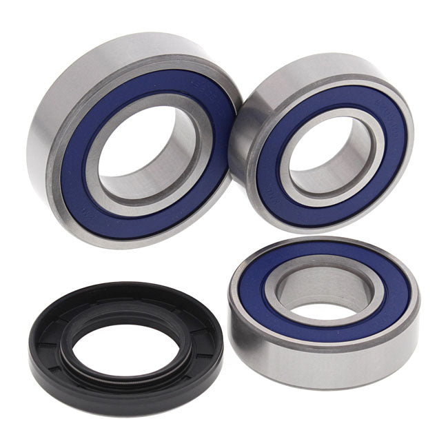 All Balls wheel bearing kit, rear Wheel Bearings All Balls