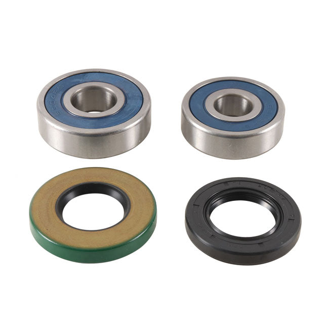All Balls wheel bearing kit, rear Wheel Bearings All Balls