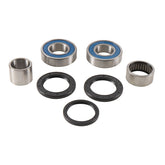 All Balls wheel bearing kit, rear Wheel Bearings All Balls