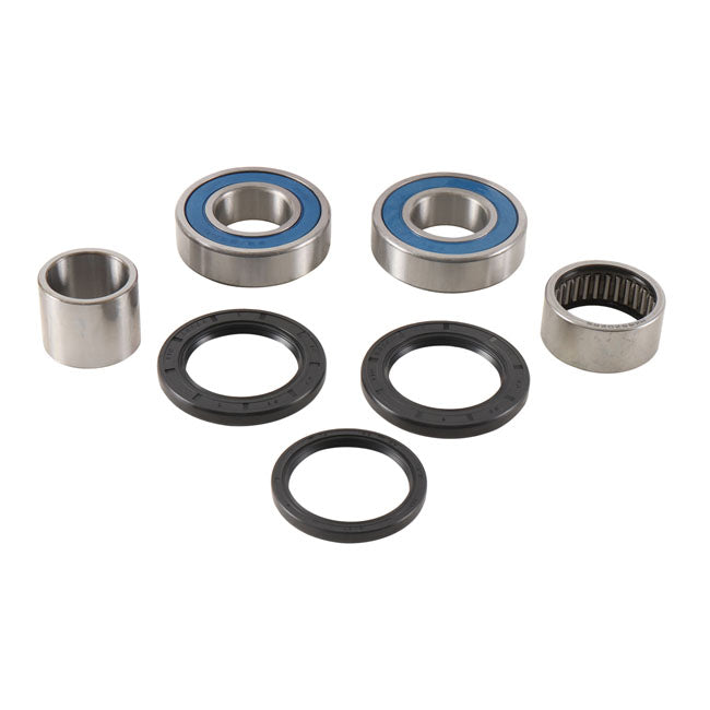 All Balls wheel bearing kit, rear Wheel Bearings All Balls