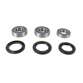 All Balls wheel bearing kit, rear Wheel Bearings All Balls