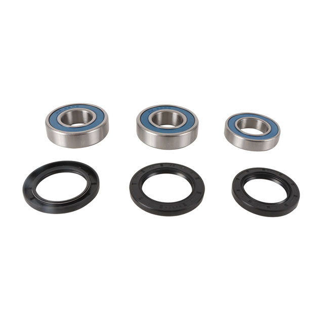 All Balls wheel bearing kit, rear Wheel Bearings All Balls