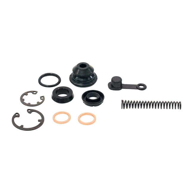 All Balls Master Cylinder Rebuild Kit Front Master Cylinder Rebuild Kits All Balls