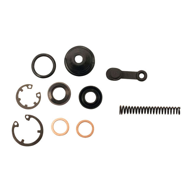 All Balls Master Cylinder Rebuild Kit Front Master Cylinder Rebuild Kits All Balls
