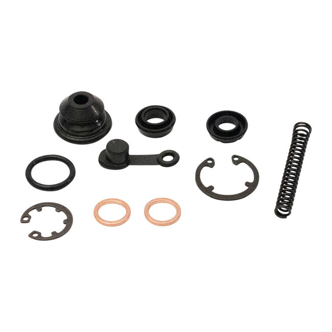 All Balls Master Cylinder Rebuild Kit Front Master Cylinder Rebuild Kits All Balls